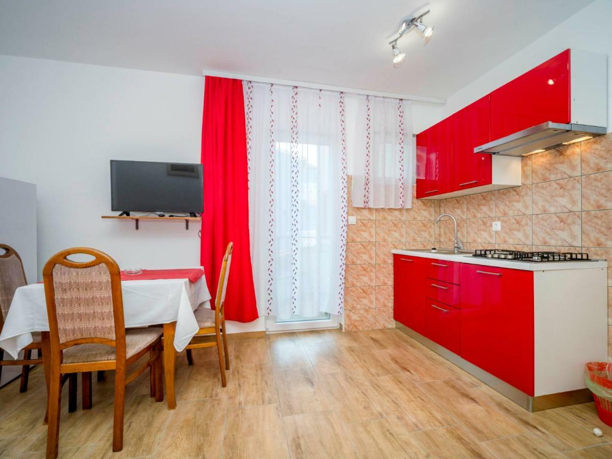 Apartment Hilde Red-6 By Interhome Medulin Eksteriør bilde