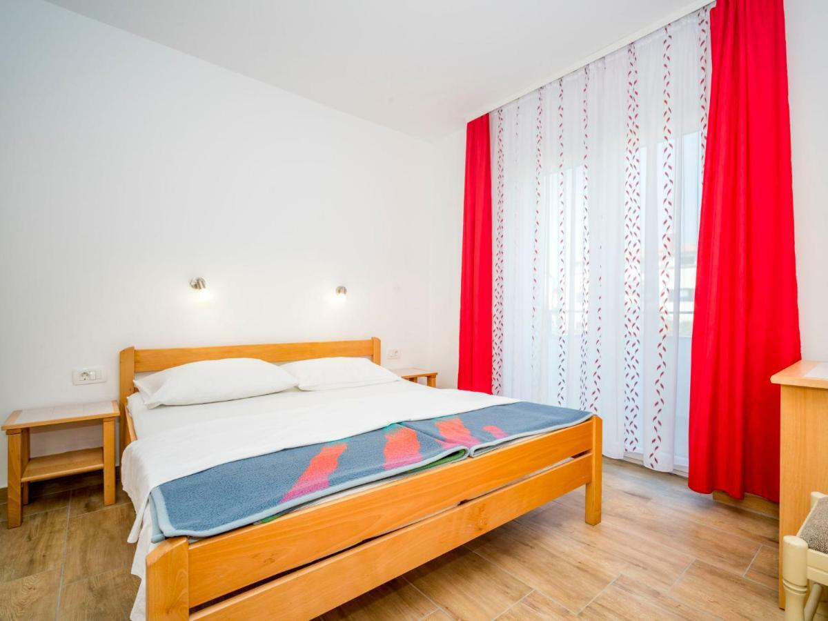 Apartment Hilde Red-6 By Interhome Medulin Eksteriør bilde