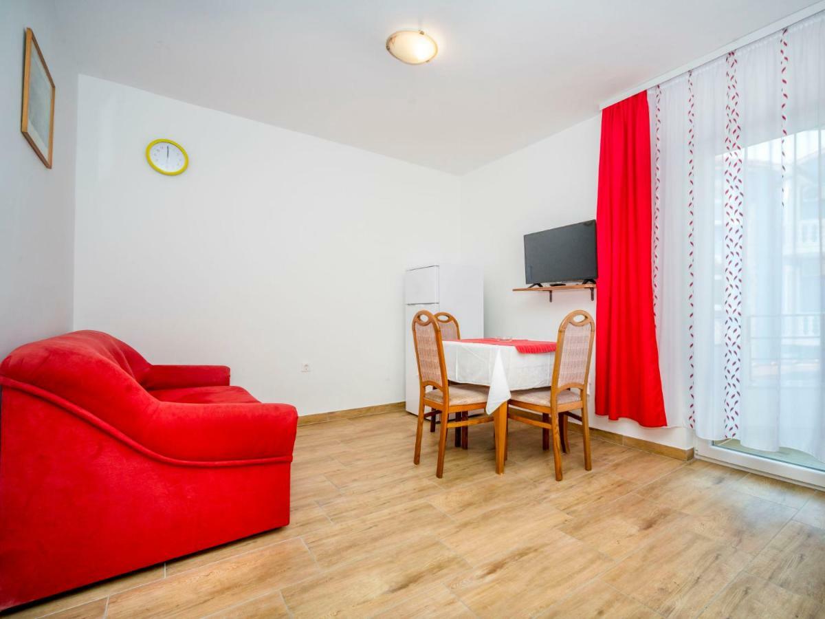 Apartment Hilde Red-6 By Interhome Medulin Eksteriør bilde
